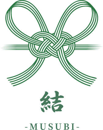 株式会社 結 MUSUBI